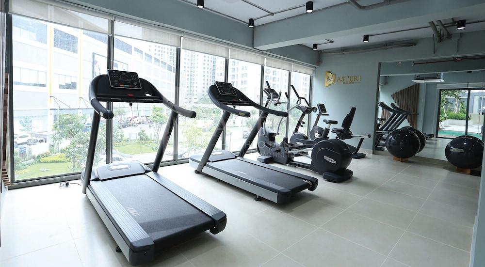 Palm Hotel Thanh Hoa Bagian luar foto